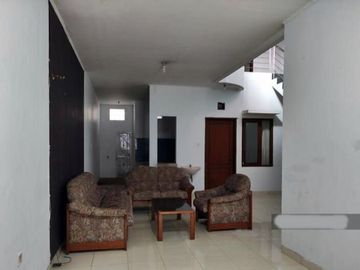 Rumah Nyaman di Setra Dago Antapani Dekat Arcamanik