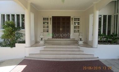 House for rent in Cebu City, Ma. Luisa 5-br spacious with swimming pool