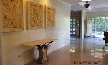 House for rent in Cebu City, Ma. Luisa 5-br spacious with swimming pool