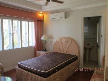 House for rent in Cebu City, Ma. Luisa 5-br spacious with swimming pool