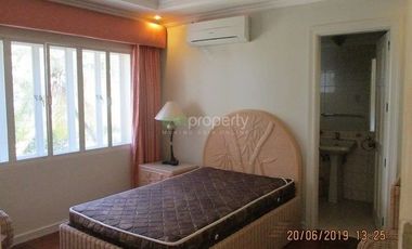 House for rent in Cebu City, Ma. Luisa 5-br spacious with swimming pool