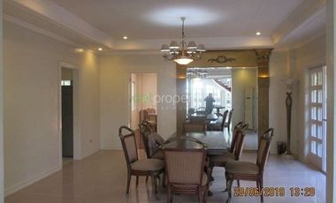 House for rent in Cebu City, Ma. Luisa 5-br spacious with swimming pool