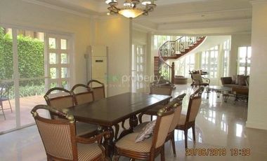 House for rent in Cebu City, Ma. Luisa 5-br spacious with swimming pool