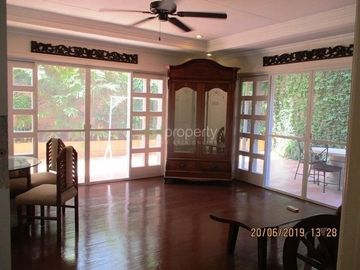 House for rent in Cebu City, Ma. Luisa 5-br spacious with swimming pool