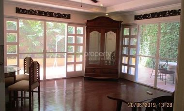 House for rent in Cebu City, Ma. Luisa 5-br spacious with swimming pool