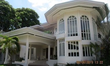 House for rent in Cebu City, Ma. Luisa 5-br spacious with swimming pool