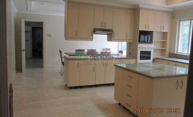 House for rent in Cebu City, Ma. Luisa 5-br spacious with swimming pool