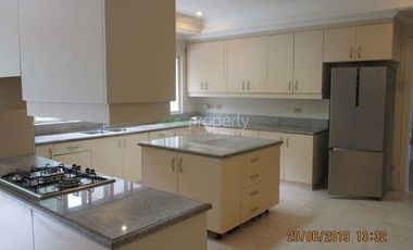 House for rent in Cebu City, Ma. Luisa 5-br spacious with swimming pool