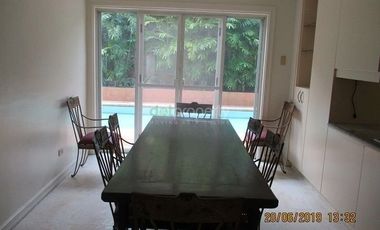 House for rent in Cebu City, Ma. Luisa 5-br spacious with swimming pool