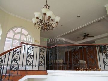 House for rent in Cebu City, Ma. Luisa 5-br spacious with swimming pool