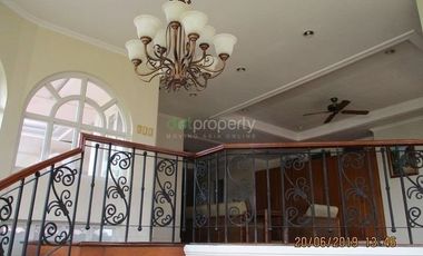 House for rent in Cebu City, Ma. Luisa 5-br spacious with swimming pool
