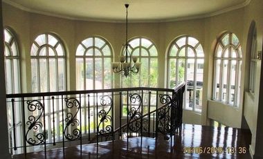 House for rent in Cebu City, Ma. Luisa 5-br spacious with swimming pool