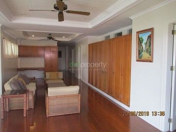 House for rent in Cebu City, Ma. Luisa 5-br spacious with swimming pool