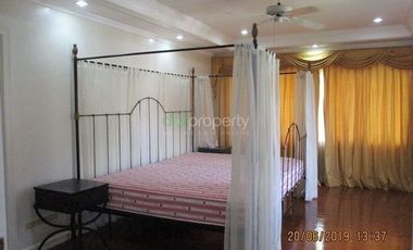 House for rent in Cebu City, Ma. Luisa 5-br spacious with swimming pool