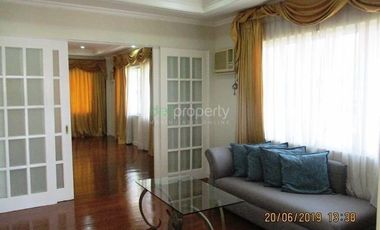 House for rent in Cebu City, Ma. Luisa 5-br spacious with swimming pool