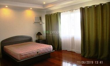 House for rent in Cebu City, Ma. Luisa 5-br spacious with swimming pool