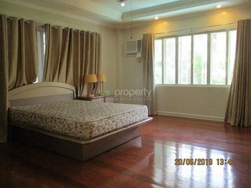 House for rent in Cebu City, Ma. Luisa 5-br spacious with swimming pool