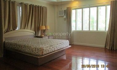 House for rent in Cebu City, Ma. Luisa 5-br spacious with swimming pool