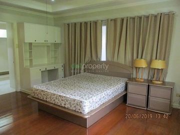 House for rent in Cebu City, Ma. Luisa 5-br spacious with swimming pool
