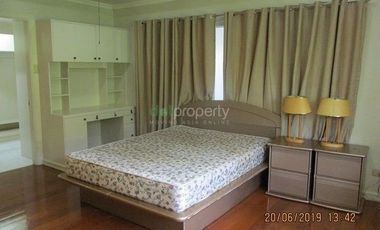 House for rent in Cebu City, Ma. Luisa 5-br spacious with swimming pool