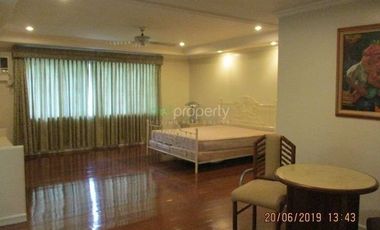House for rent in Cebu City, Ma. Luisa 5-br spacious with swimming pool