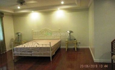 House for rent in Cebu City, Ma. Luisa 5-br spacious with swimming pool