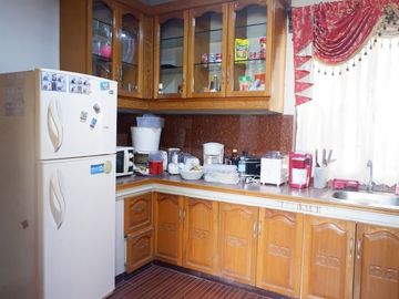 2 Storey House with 3 Bedrooms for RENT in Angeles City
