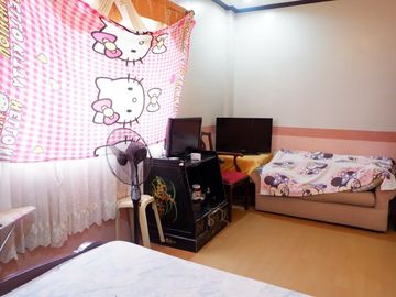 2 Storey House with 3 Bedrooms for RENT in Angeles City