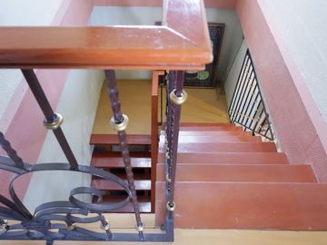 2 Storey House with 3 Bedrooms for RENT in Angeles City
