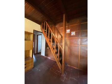 AMPLIO TERRENO MULTIFAMILIAR CON CASA A RECICLAR, ZONA CENTRO