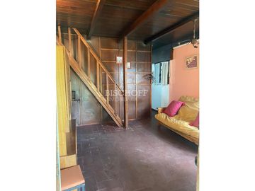 AMPLIO TERRENO MULTIFAMILIAR CON CASA A RECICLAR, ZONA CENTRO