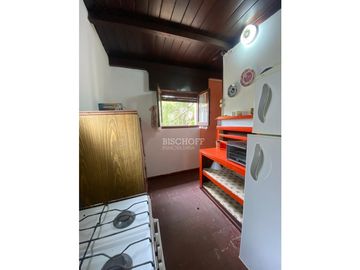 AMPLIO TERRENO MULTIFAMILIAR CON CASA A RECICLAR, ZONA CENTRO