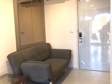 1 Bedroom Condo for sale at Rhythm Sukhumvit 36-38