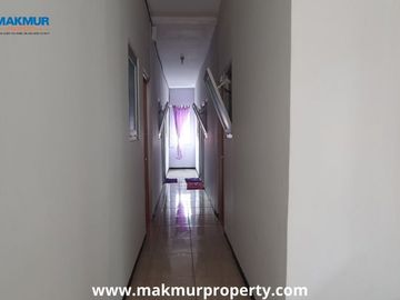 INVESTASI RUMAH KOS EKSLUSIF DI KAWASAN KAMPUS MALANG