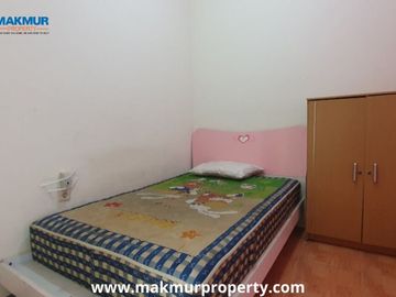 INVESTASI RUMAH KOS EKSLUSIF DI KAWASAN KAMPUS MALANG