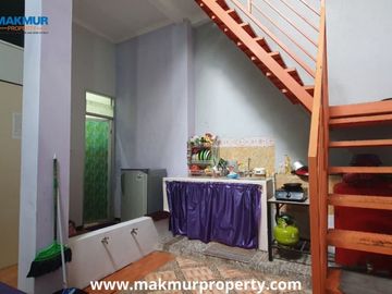 INVESTASI RUMAH KOS EKSLUSIF DI KAWASAN KAMPUS MALANG