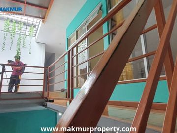 INVESTASI RUMAH KOS EKSLUSIF DI KAWASAN KAMPUS MALANG