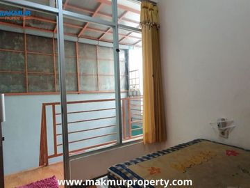 INVESTASI RUMAH KOS EKSLUSIF DI KAWASAN KAMPUS MALANG