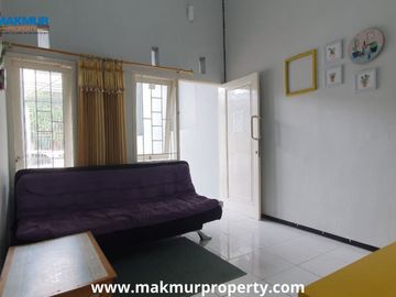 INVESTASI RUMAH KOS EKSLUSIF DI KAWASAN KAMPUS MALANG