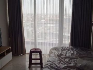 Dijual Apartemen Landmark Andir Bandung Type 1 BR