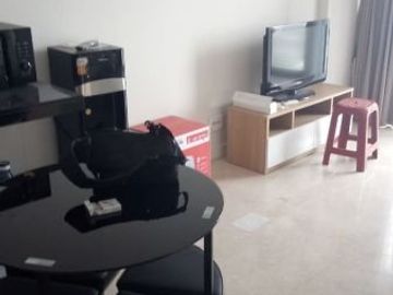 Dijual Apartemen Landmark Andir Bandung Type 1 BR