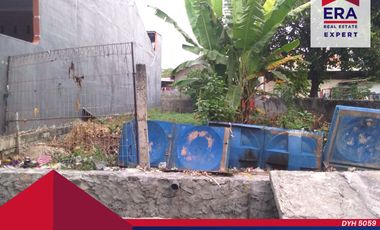 Dijual Tanah Kavling Bebas Banjir Di Tanjung Priok