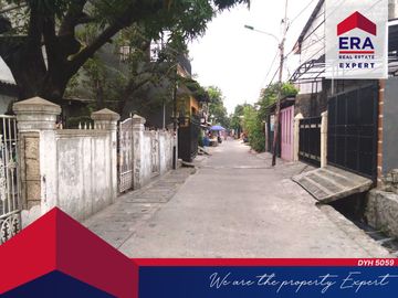 Dijual Tanah Kavling Bebas Banjir Di Tanjung Priok