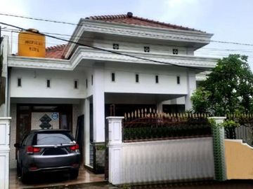 Rumah Wonorejo Indah Timur Carport 1 mobil