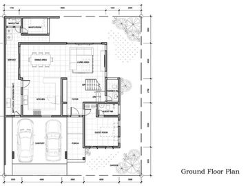 Gated Community House For Sale In Cebu