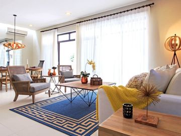 Gated Community House For Sale In Cebu