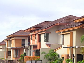 Gated Community House For Sale In Cebu
