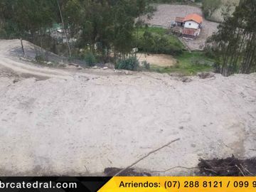Terreno de venta en Deleg Solano – código:19023
