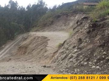 Terreno de venta en Deleg Solano – código:19023