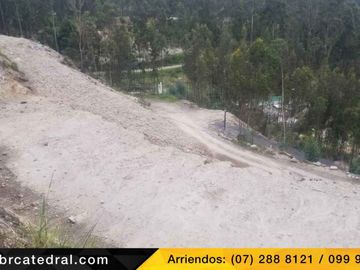 Terreno de venta en Deleg Solano – código:19023